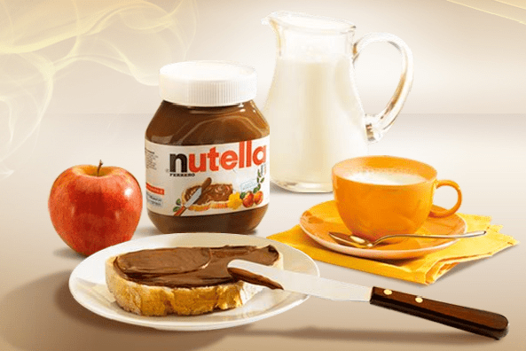 American Mother Sues Nutella For Being Unhealthy Italy Magazine 